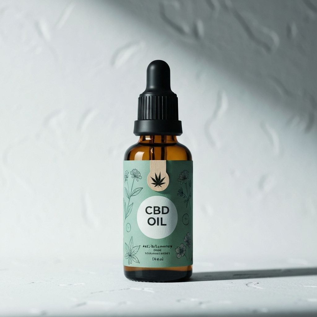 CBD como Anti-Inflamatório Natural: Evidências Científicas